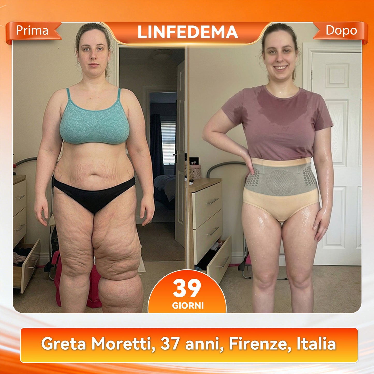 👩‍⚕️💎Negozio Ufficiale del Marchio | 𝐏𝐀𝐔𝐑𝐀𝐉𝐔®  2026 Moringa & Berberina 4‑in‑1 Micro‑Particelle Modellanti e Shorts Brucia‑Grassi