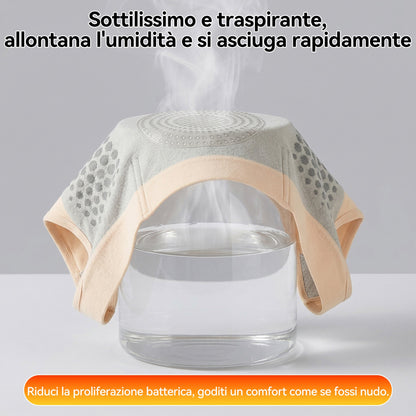👩‍⚕️💎Negozio Ufficiale del Marchio | 𝐏𝐀𝐔𝐑𝐀𝐉𝐔®  2026 Moringa & Berberina 4‑in‑1 Micro‑Particelle Modellanti e Shorts Brucia‑Grassi