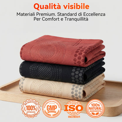 👩‍⚕️💎Negozio Ufficiale del Marchio | 𝐏𝐀𝐔𝐑𝐀𝐉𝐔®  2026 Moringa & Berberina 4‑in‑1 Micro‑Particelle Modellanti e Shorts Brucia‑Grassi