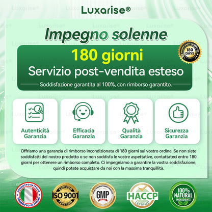 ✨💎𝑁𝑒𝑔𝑜𝑧𝑖𝑜 𝑢𝑓𝑓𝑖𝑐𝑖𝑎𝑙𝑒  | 👩‍⚕️ 𝐶𝑒𝑟𝑜𝑡𝑡𝑜 𝑛𝑎𝑛𝑜 𝑚𝑖𝑐𝑟𝑜𝑎𝑔ℎ𝑖 𝑎𝑣𝑎𝑛𝑧𝑎𝑡𝑜 𝐿𝑢𝑥𝑎𝑟𝑖𝑠𝑒® 𝑀𝑜𝑟𝑖𝑛𝑔𝑎 𝑒 𝐵𝑒𝑟𝑏𝑒𝑟𝑖𝑛𝑎 10 𝑖𝑛 1 (𝑢𝑛𝑎 𝑣𝑜𝑙𝑡𝑎 𝑎𝑙 𝑔𝑖𝑜𝑟𝑛𝑜, 𝑐𝑎𝑚𝑏𝑖𝑎𝑚𝑒𝑛𝑡𝑖 𝑣𝑖𝑠𝑖𝑏𝑖𝑙𝑖 𝑖𝑛 7 𝑔𝑖𝑜𝑟𝑛𝑖) 𝑂𝑏𝑒𝑠𝑖𝑡à, 𝑑𝑖𝑎𝑏𝑒𝑡𝑒, 𝑎𝑝𝑛𝑒𝑎 𝑛𝑜𝑡𝑡𝑢𝑟𝑛𝑎 𝑒 𝑝𝑟𝑜𝑏𝑙𝑒𝑚𝑖 𝑎𝑟𝑡𝑖𝑐𝑜𝑙𝑎𝑟𝑖